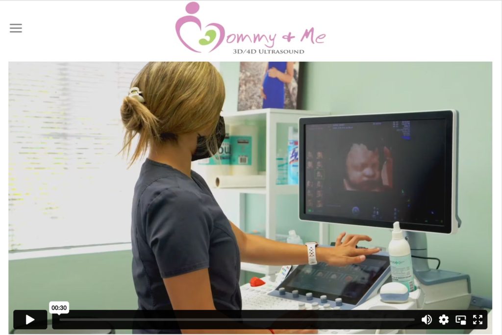 ultrasound center marketing
